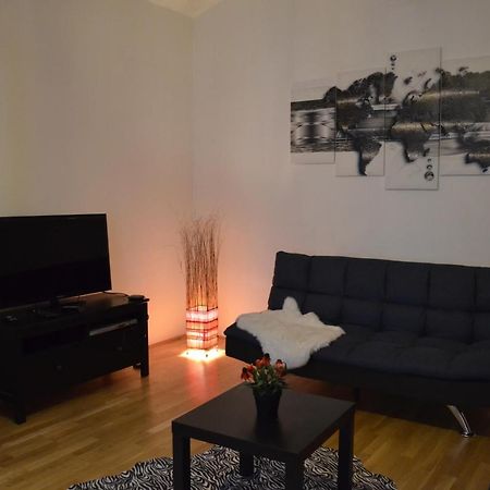 Citycenter Apartment 비엔나 외부 사진