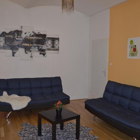 Citycenter Apartment 비엔나 외부 사진