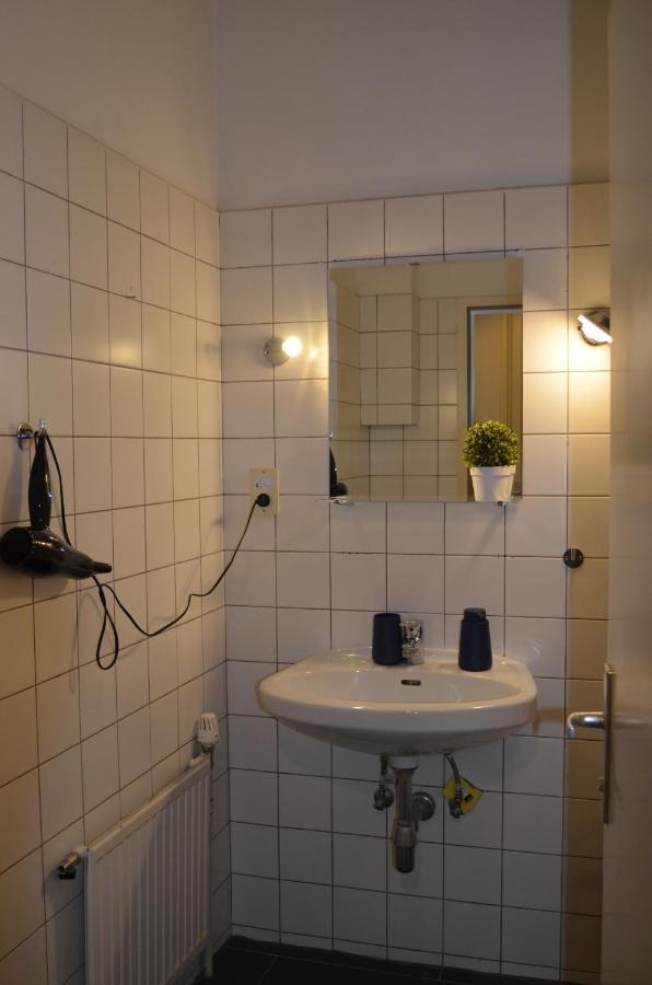Citycenter Apartment 비엔나 외부 사진