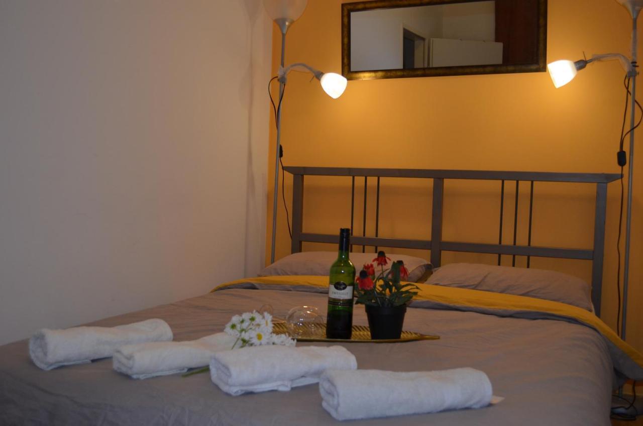 Citycenter Apartment 비엔나 외부 사진