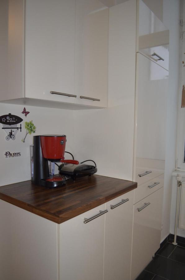 Citycenter Apartment 비엔나 외부 사진