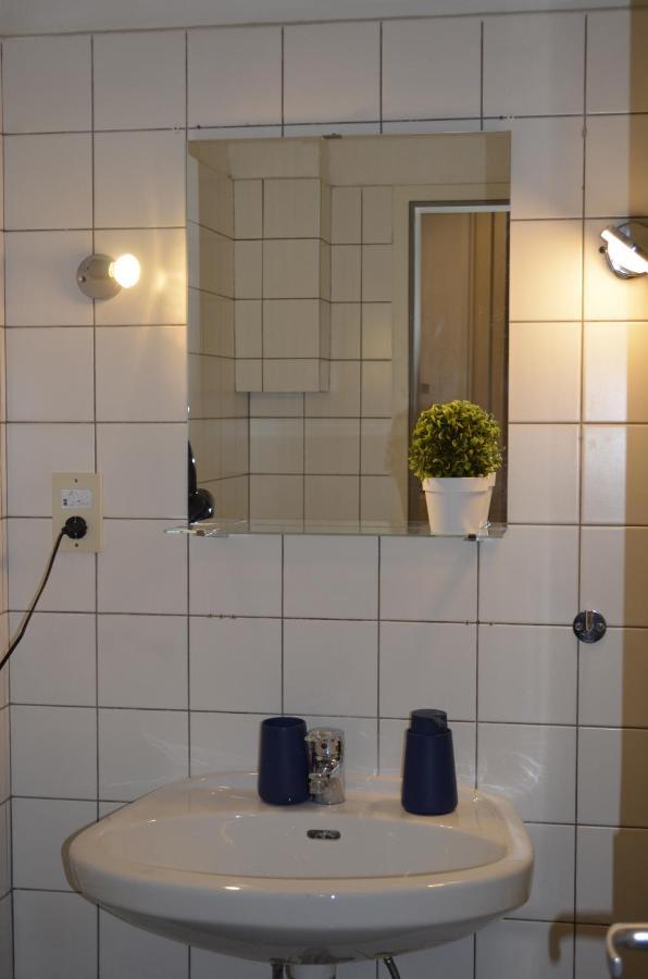 Citycenter Apartment 비엔나 외부 사진
