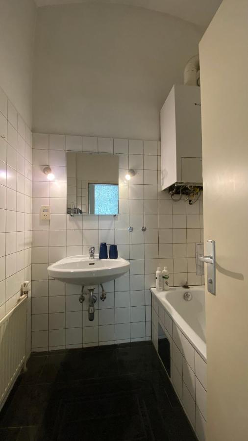 Citycenter Apartment 비엔나 외부 사진