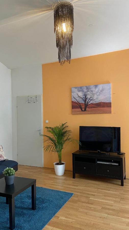 Citycenter Apartment 비엔나 외부 사진