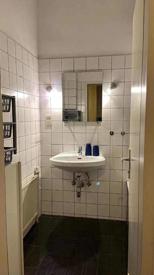 Citycenter Apartment 비엔나 외부 사진