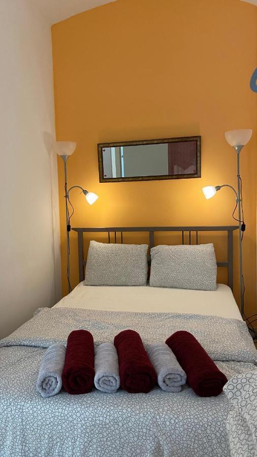 Citycenter Apartment 비엔나 외부 사진