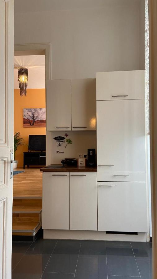 Citycenter Apartment 비엔나 외부 사진