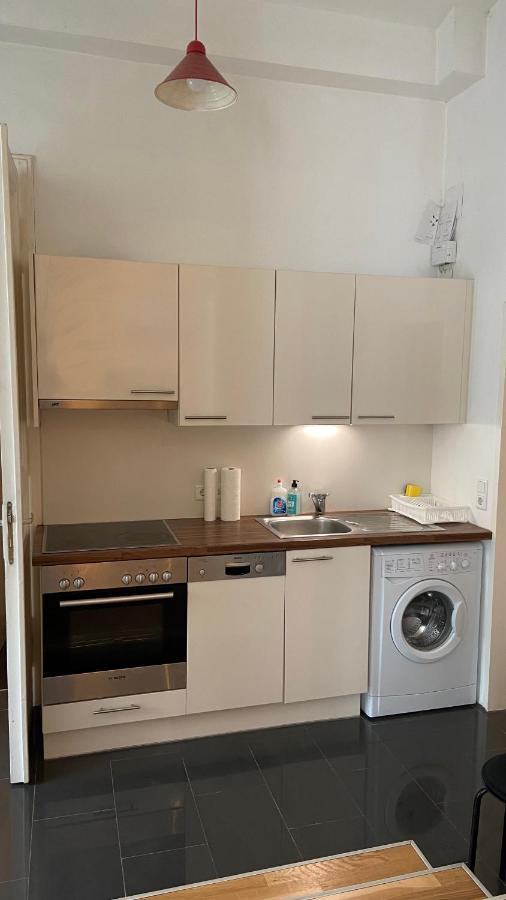 Citycenter Apartment 비엔나 외부 사진