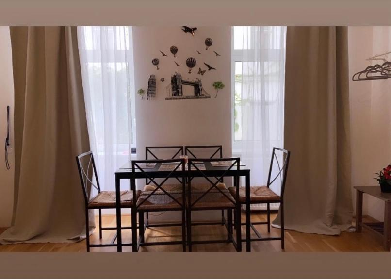 Citycenter Apartment 비엔나 외부 사진