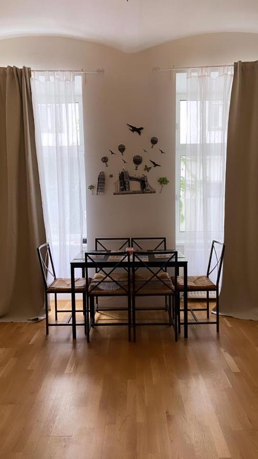 Citycenter Apartment 비엔나 외부 사진