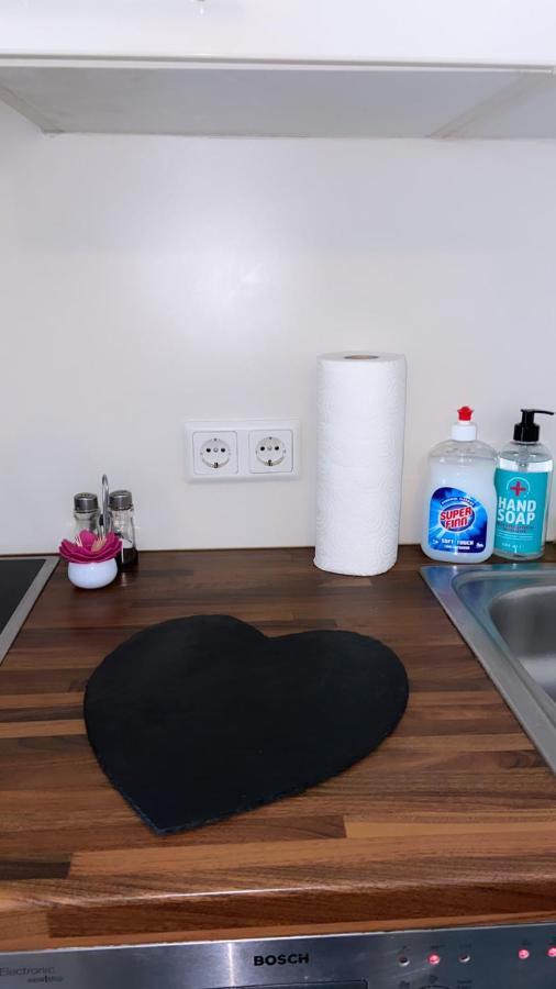 Citycenter Apartment 비엔나 외부 사진
