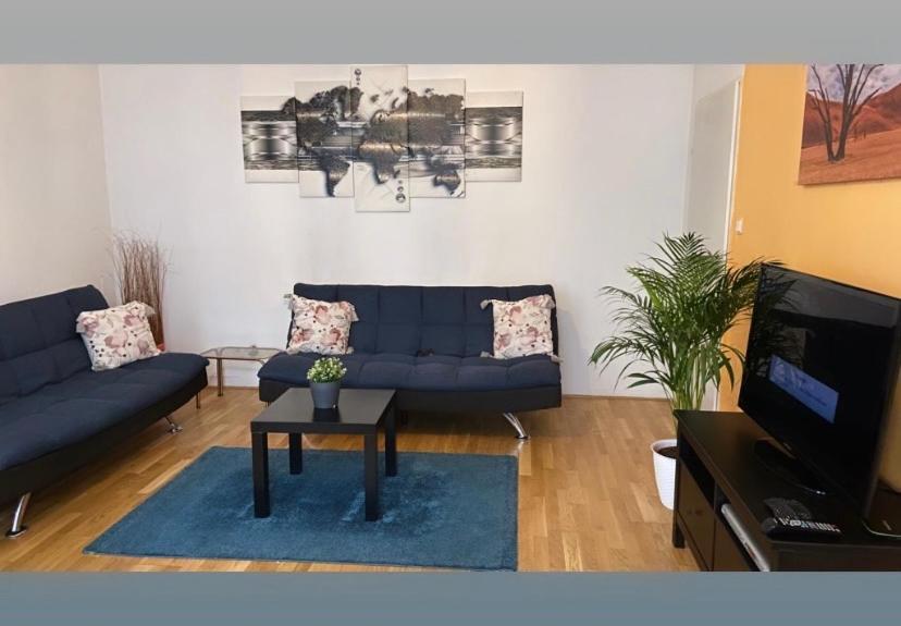 Citycenter Apartment 비엔나 외부 사진