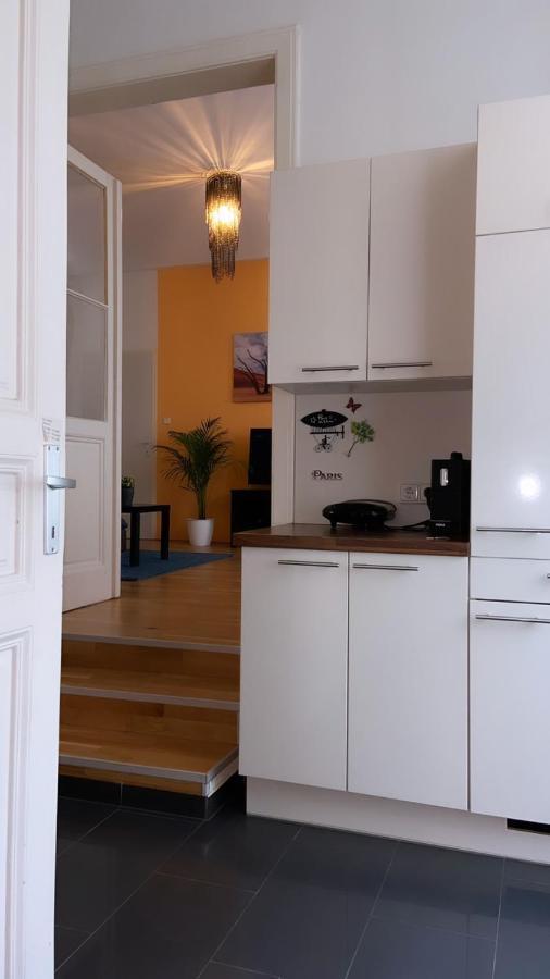 Citycenter Apartment 비엔나 외부 사진