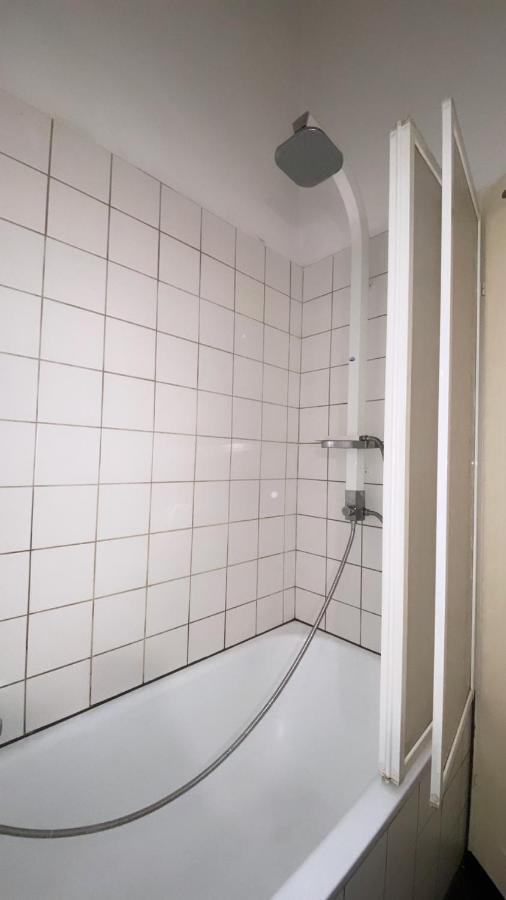 Citycenter Apartment 비엔나 외부 사진