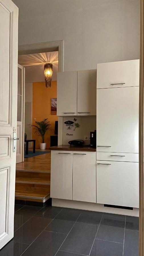 Citycenter Apartment 비엔나 외부 사진